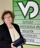Szavazatszámláló Bizottság, illetve Választási Bizottság elnökének Lõrincz László PADOSZ elnököt, a bizottságok tagjainak: Harmath Péter PADOSZ képviselõt, Masa Imre Lászlóné DÉMÁSZ Szakszervezetek