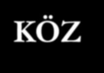 KÖZ-MUNKÁKRÓL RÖVIDEN Közhasznú munkavégzés Teljesítéséről -1991. évi IV. Tv. alapján - decentralizált Foglalkoztatási alaprészből, RMKk gondoskodnak. Közcélú munkavégzés Teljesítéséről -2003.