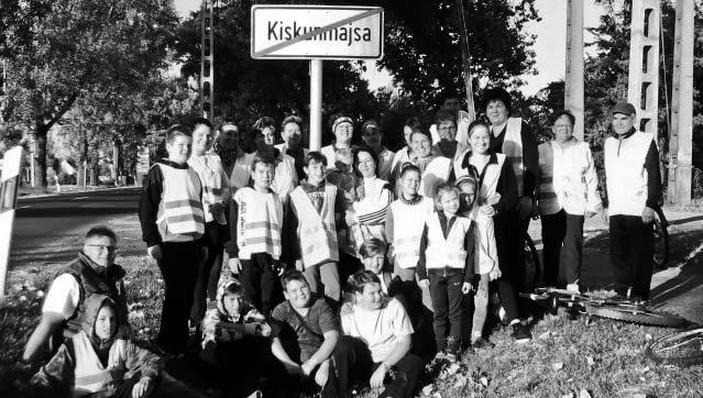 4. oldal 2018. október (folytatás az előzõ oldalról) Bármilyen vizsgálatért, fejenként 3000 forintot fizetni kell! A pénzt előre kell befizetni.