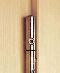 rozsdamentes acél Felület: fényes és szálcsiszolt acél Méretek: =130 mm =50 mm Thema Pro körrozettás rozsdamentes acél Thema Pro négyzetrozettás rozsdamentes acél Giulia körrozettás rozsdamentes acél