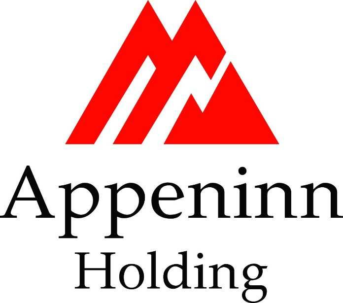 APPENINN HOLDING NYRT. KONSZOLIDÁLT PÉNZÜGYI KIMUTATÁSOK a 2016.