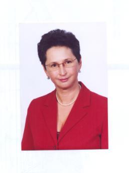 Önéletrajz Alapadatok p helye Név: Dr. Bokányi Ljudmilla Született (hely): Norilszk Született (időpont): 1956.02.11. Cím: Miskolc - Egyetemváros 3515 A/4 206sz.