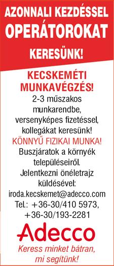 Mert ha megkérdezi mennyi lesz a jövedelme, mi visszakérdezünk: Mennyit szeretne kapni? Átalakítottuk teljesítményarányos juttatási rendszerünket, versenyképes alapbér és cafeteria mellett.