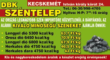 Kérjük, csak kecskeméti lakosok jelentkezzenek.