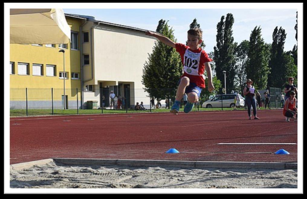 Én a Miniolimpián Idén bejutottam a Miniolimpijára. A rendezvényen először a harmadik osztályosok futottak 60 métert, távol ugortak és vortexet dobáltak.