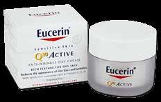 00 : Z -18% -26% -12% Eucerin Q10 Active Ránctalanító nappali arckrém, 50 ml Diabess György tea,