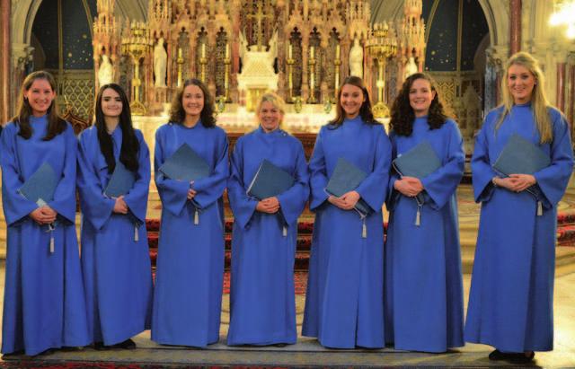 Schola Cantorum