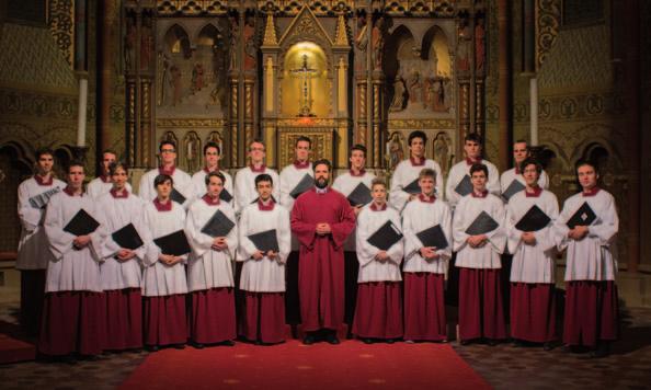 Budapest) Voces