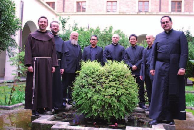 Schola Resupina