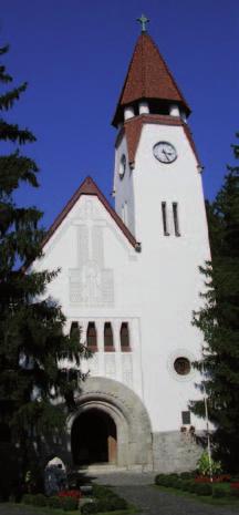 Kihelyezett programok JÚLIUS 6. CSÜTÖRTÖK Budapest Szt. Mihály templom 1056 Budapest, Váci utca. 47. 19.