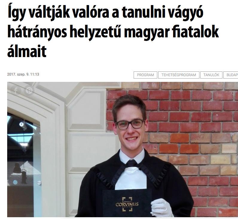 Az államilag támogatott hallgatók 2 x 300.000 forint, az önköltséges hallgatók 2 x 380.000 forint anyagi támogatást kapnak.
