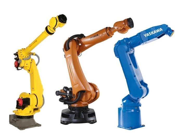 Robotika - bevezetés Mi a robot? A robot egy elektromechanikai szerkezet, amely előzetes programozás alapján képes különböző feladatok végrehajtására.