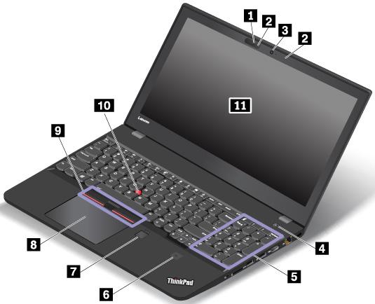 1. fejezet A termék áttekintése Ez a fejezet a számítógéppel kapcsolatos alapvető információkat tartalmazza.