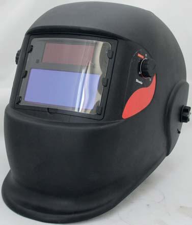 szintre Szolárcellás, elemre nincs szükség Kiegészítő termékek: Cikkszám Méret 0984 700 201 SOLAR hegesztőpajzshoz külső csereüveg 0984 700 202 SOLAR hegesztőpajzshoz belső csereüveg VELDO AUTO