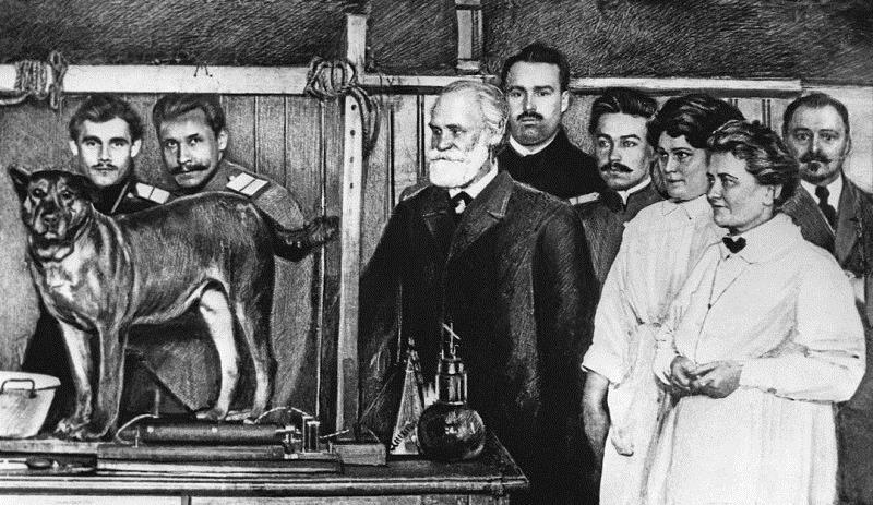1. Az abúzusok magatartási alapjai: jutalomhoz kötött tanulás Asszociációs tanulás (klasszikus kondicionálás) Ivan Pavlov (1849-1936) UCS (unconditioned stimulus) NS (neutral stimulus) CS