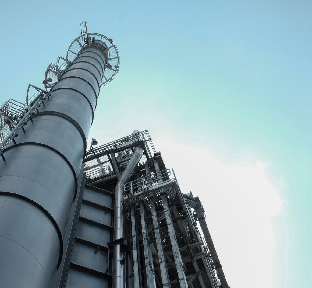 Centrica Business Solutions A fogyasztásszabályozáshoz vezető út Energia a DSR-hez az energiagazdálkodási platform A Centrica DSR-megoldásainak középpontjában az energiagazdálkodási platformunk áll.