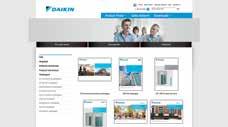 betekintést nyerhetnek tevékenységi köreinkbe: a levegőt kondicionáljuk. www.daikin.eu/en_us/customers/ software-downloads.