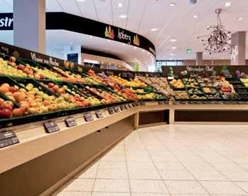 ZEAS RENDSZERREL EDEKA,