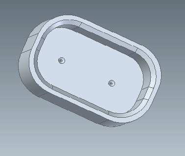 az FDM 3D-nyomtatás technológiáját.