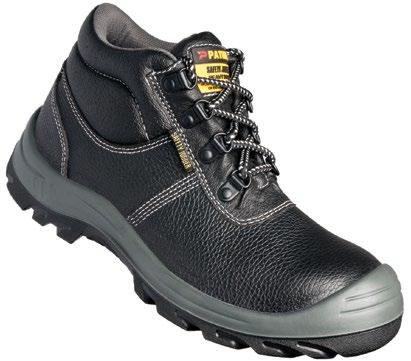 Cikkszám 067793 8 067794 9 067795 10 Bestboy bakancs S3 Acél orrmerevítő Acél talplemez Talp: kétrétegű PU S3/SRC 140 Ft 125 Ft Minimális rendelési mennyiség: 12 pár!