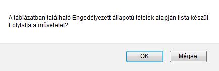 kolléga részére átadható. A bal oldali menüben a GIRO átadás részben van lehetőség kézi vagy elektronikus utalásra.