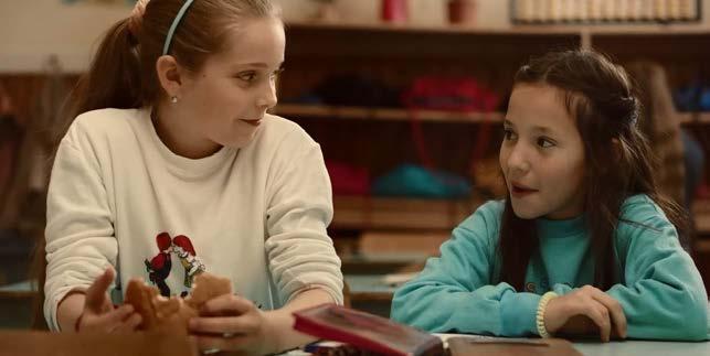 A mecenatúraprogram keretében elkészült alkotások által elnyert díjak az alábbiak voltak: Animációs film kategória: Love (rendező: Bucsi Réka) Kisjátékfilm kategória: Mindenki (rendező: Deák Kristóf)