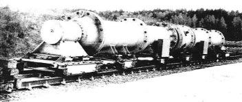 Braun Tibor Detonációs nanogyémántok Szovjetunió Tudományos Akadémiája Anyagtudományi Kutatóintézete (Institute of Problems of Materials Science, Academy of Sciences of the USSR, IPM), Kiev