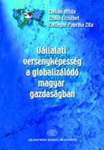 Ennek érdekében kutatási tevékenységében a versenyképességgel összefüggő kutatásokat végző hazai és nemzetközi