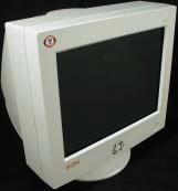 MÉLYVÍZ SOLAR GP770 Flamingo Computers 06-30-421-5088 37 760 Ft+áfa http://www.flamingo.co.hu Öt nyomógombbal kezelhetõ hagyományos külsejû monitor a Solar.