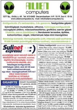 1219 Az Extrém nyereményjátékunkon Nikon Coolpix 2500