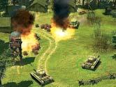 ÚJDONSÁGOK 2. VILÁGHÁBORÚ, 3D Nem is olyan régen jelent meg a Blitzkrieg címû nagyon konkrét kis második világháborús RTS, de a fejlesztõk már a második részt készítik.