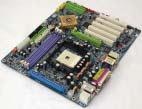 hardverteszt amd athlon 64-es teszt ALBATRON K8X800 PRO II A FULL EXTRÁS VERSENYZÕK Flash Point Kft.