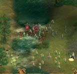 De nem így lesz ez a legújabb, RC Squad Land nevû játékban, ahol a való életbelihez hasonló helyzetekben, épített pályán, valós fizikai körülmények között kell majd játszanunk.