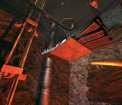 akció doom 3 EZREK ÉS EZREK JÖNNEK TÖMEGVONZÁS DOOM 3 MÓDRA 1 5 2 3 4 A C B D 6 9 8 7 1.