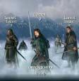 akció lord of the rings: return of the king Orkok!
