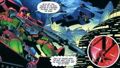 akció judge dredd: dredd vs.