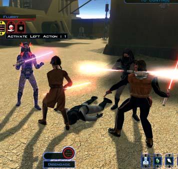 legelsõ ilyen alkotásuk az elõször PS2-re, késõbb Xboxra megjelent Baldur s Gate, amelynek köze sincs a régi PC-s címekhez, hanem egy amúgy nagyon, nagyon sirály Diablo/Gauntletszerû hack n slash