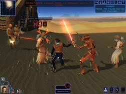 TIPPEK EGY JEDI MIND FELETT KNIGHTS OF THE OLD REPUBLIC A KotOR hatalmas világa rengeteg veszélyt és felfedeznivalót rejt.