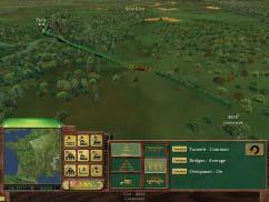 TIPPEK MÉG EGY LAPÁTTAL RAILROAD TYCOON 3 Sajnos a karácsonyi játékesõ miatt drága szerkesztõnk kénytelen volt takarékra venni a Railroad Tycoon 3 bemutató terjedelmét.