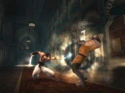 nagytippek prince of persia SIVATAGI VIHAR PRINCE OF PERSIA Nem lesz egyszerû dolgunk, hiszen a Herceg új kalandja nemcsak ügyességünket, hanem kombinációs készségünket is gyakran próbára teszi majd.