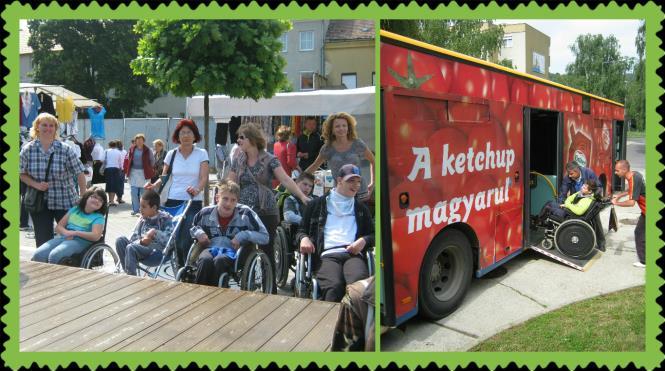 A 2016/2017-es tanévben négy ilyen csoport működik, a növendékek mindegyike tankötelezett korú, tanulói jogviszonyuk van.