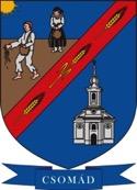 CSOMÁD