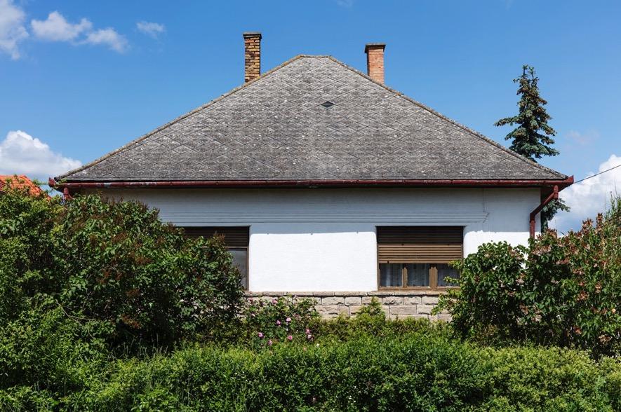 A II. Világháborút megelőző időszak négyzetes,