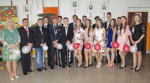 Iveta Slovinská Bálintová Stela, Geriová Natália, Gažiová Júlia, Kállaiová Emőke, Kantorová Letícia, Kondáš Nikolas, Močár Zsolt, Móriczová Vanesa, Németyová Lea, Páll