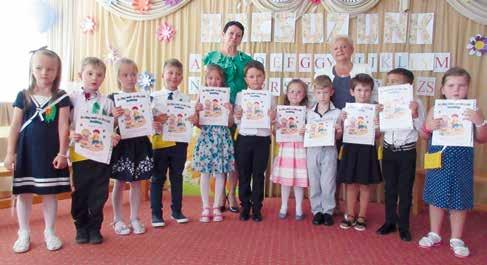 Juhász Emília Bari Fatima, Bodzás Annamária, Géresi Alexandra, Glovicky Máté, Koncz Krisztína, Kuik Ester, Majoroš Béla, Németh Oliver, Pápay Gabriel, Rinkács Viktor, Szimkó Dániel