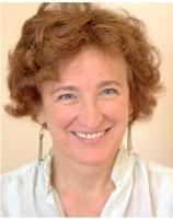 Dr. Erős Ilona Eredeti végzettsége közgazdasági, aztán a kilencvenes években amerikai iskolákban tanult szervezet- és vezetésfejlesztést először magatartástudományi, majd Gestalt-terápiás alapon.