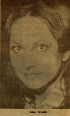 Membră AAPM din 1988. Referinţe în presa locală: Cuvântul liber, Népújság, 24 ore mureşene, Zi de zi, posturile de radio locale şi televiziune.