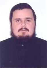 1976), în parohia Chiheru de Jos, unde va sluji până în 1987, când este transferat la parohia Înălţarea Domnului din Reghin (1987-1989); protopop al Reghinului (1989-). Pe lângă activitatea de pr.