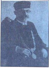 1937, Seghedin, Ungaria. Studii: Lic. din Aiud; Fac. de Istorie Latină, Univ. Francisc Iosif Cj (1904). Doctorat în ştiinţe filologice (1907). Paralel cu munca didactică, prof. univ. Fac. de Istorie şi prof.