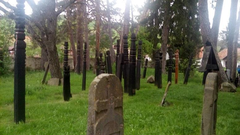 A sok tengerszem hihetetlen mélysége, a sokszínű növényzet ritkasága, a japánokat meghajolni kényszerítő öreg, de kisméretű fa ritkaságok (fényképezés előtt minden fa előtt meghajoltak), az ott